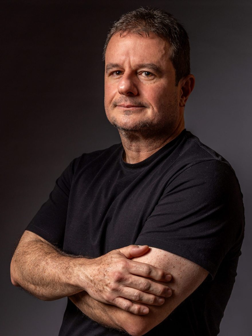 Cristiano Rabelo
